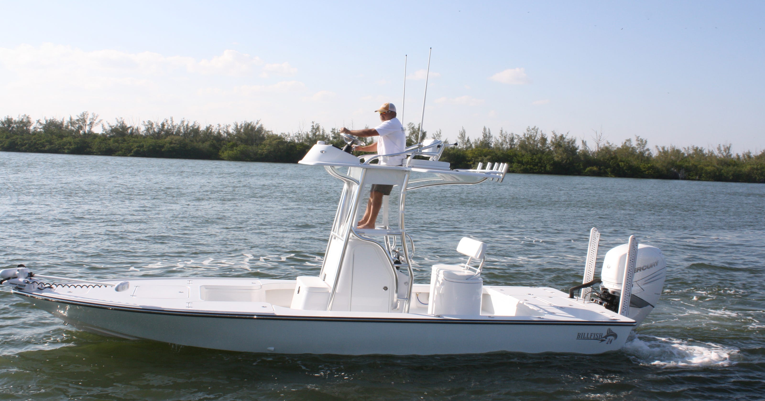 Stuart Boat Show Firsttimers and locals are a big part of the expo